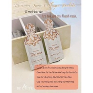 Nano Collagen Bewhite Japan 1 Box Of 30 Packs