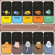 casing for Infinix Note 12 11 11S 10 8 G88 G96 X692 X693 X670 X671 X671B X676B X676C PRO 4G 5G 2023 