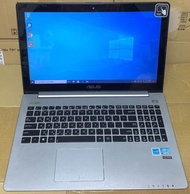 ASUS VivoBook S500CA i5-3317U 15.6吋 觸控螢幕