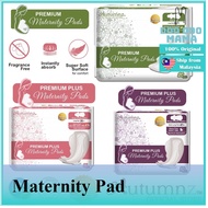 Autumnz Maternity Pad (Premium / Premium Plus)/ 35cm / 41cm, Pad Bersalin/ Materniti Pad