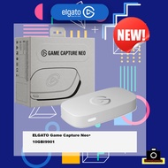 ELGATO Game Capture Neo 10GBI9901
