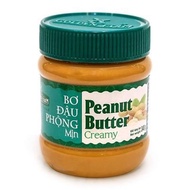 Premium Peanut Butter - snack shop