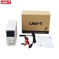 UNI-T UTP1306 (UTP1306S) เพาเวอร์ซัพพลาย ดิจิตอล เครื่องจ่ายไฟ 32V 6A UNIT เครื่องควบคุมแรงดันไฟฟ้า DC Power Supply