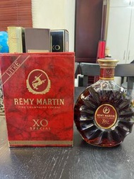 人頭馬 Remy Martin Fine Champagne Cognac XO Special