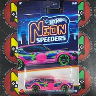 Hot Wheels Nissan Skyline 2000 GTR