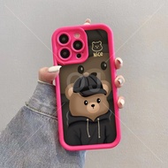 Casing VIVO IQOO 12 IQOO Z9 IQOO Z9 TURBO IQOO Z9 TURBO Plus IQOO Z9X IQOO Z7X 5G IQOO Z7 5G  V40E V