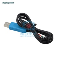 FT232RL USB to TTL FT232 Serial Port Module Blue