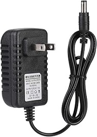 Lithium Battery Charger Adapter, 25.2V 1A Fast Charging Li ion Charger Adapter, with Multi levels Pr