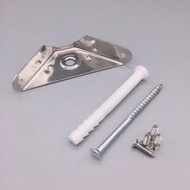 corner bracket 90 degree stainless steel bracket perabot gantung