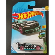 Track Ripper Hot Wheels