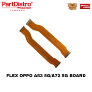 FLEX OPPO A53 5G/A72 5G BOARD
