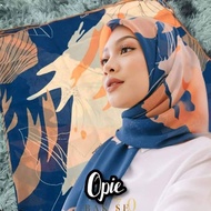 Tudung Bawal Fareha SE