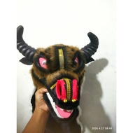 NEWEST BUFFALO TOY