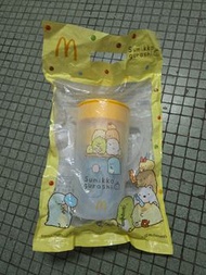 全新 Sumikko Gurashi 角落小夥伴膠水壺連杯套裝