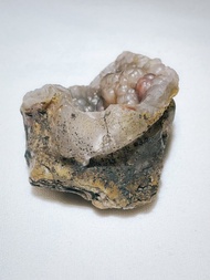 天然戈壁瑪瑙原石