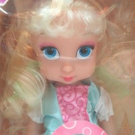 Cinderella chibi figurePrincess Doll Toy