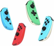 24hr出貨 #全新未拆 Switch Joycon 手把 良值搖桿 IINE 贈充電握把架 貓爪帽