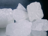 Tawas Na Buo 1kilo Alum Rock