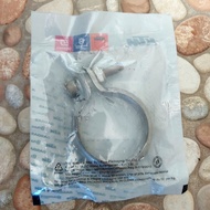 KTM DUKE RC 250 390 EXHAUST CONNECTION CLAMPS DIAMETER 60 KTM EXHAUST PACKING