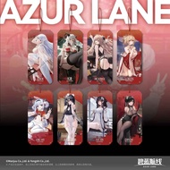 Random Azur Lane Prayer Fragrance Tag 13cm - Azur Lane