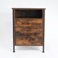 Side Living Room Simple Manufacturer Multifunctional Ready Stock Supply Several Cabinets Bedroom Bed