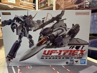 Bandai DX超合金 VF-171EX 早乙女阿爾特機