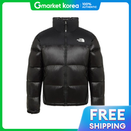 เสอแจคเกตนรภยสำหรบผชาย The North Face รน Air Jacket (RDS) รหสสนคา FM1NJ1DR64A-BLK