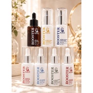 MCJ BEAUTY BOOSTER SERIES