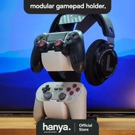 Ultimate Modular Gamepad Controller Holder 1-3 Layer Controller Holder/ PS5 Controller PS4 Controlle