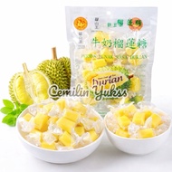 Hongmao Durian Candy 120g Durian Flavored Soft Candy Musangking Durian Candy
