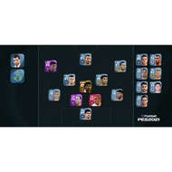 Pes account for sale