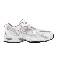 New Balance 530 NB Men's Shoes Women's Metal Silver Pink Purple Retro Casual Sports [YUBO] MR530SGC-