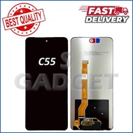 LCD TOUCH SCREEN DIGITIZER REPLACEMENT COMPATIBLE WITH ORI REA C55 /OP A98 5G /A58 5G /A79 5G /REA 1