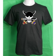 One Piece Roronoa Zoro T-shirt