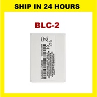 Nokia 3310 3315 3330 3350 3410 3530 6650 6800 6810 Battery BLC-2