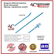Bougie for Difficult Intubation Hollow Type 10Fr, 15Fr Airway Exchanger