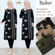 BIEBER DRESS BY ANISA