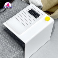 [Dynwave2] Eyelash Extension Pillow Shelf Tools Showcase Holder Eyelash Extension Pillow