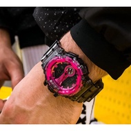 Original Gshock ga 400sk 1a4