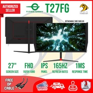 Titan Army 27" 165Hz 1ms IPS Gaming Monitor (T27FG)