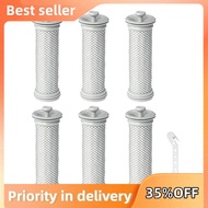 7PCS Air Filter Replacement A10/A11 Master Compatible with for  A10/A11   S11 Pre Filter