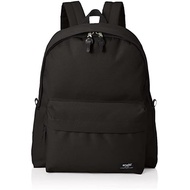 [Anello] Backpack 10 Pockets TOGO ATS0665Z Black
