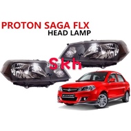 🇲🇾Original PROTON SAGA FLX 11 HEAD LAMP LH&RH