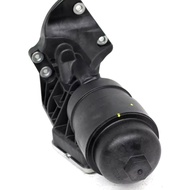 Engine Oil Filter Oil Filter Assembly Oil Filter for 263003CAB1 Oil Filter Housing for Sorento Oil F