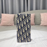 DIOR Vertical Long Wallet