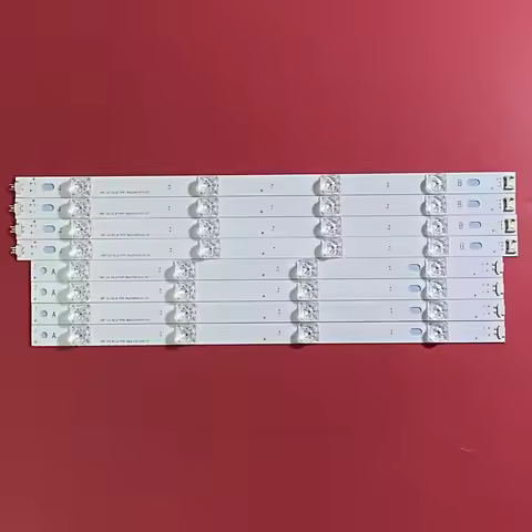 LED Backlight strip for TV 42LB5650 42LB572V 42LB580V 42LB582V 42LB5610 42LB561V 42LB563V 42LB5500 4