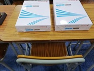 FUJI XEROX Business 80磅 A4 影印紙