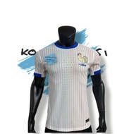 Jersey player issue France away 2024 2025 High premium quality