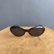 Sunglasses Glasses Vintage Glasses Second Glasses Sunglasses Y2K Streetwear Crad Glasses