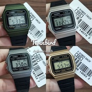 🎏F-91WM 100% ORIGINAL Casio  Sport Watches F-91 F91 F-91WM-2 F-91WM-1 F-91WM-3 F-91WM-7 F-91WM-9